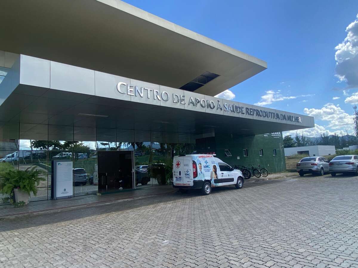 Hospital Regional Norte mantém acesso de gestantes de alto risco por meio de vinculação e regulação