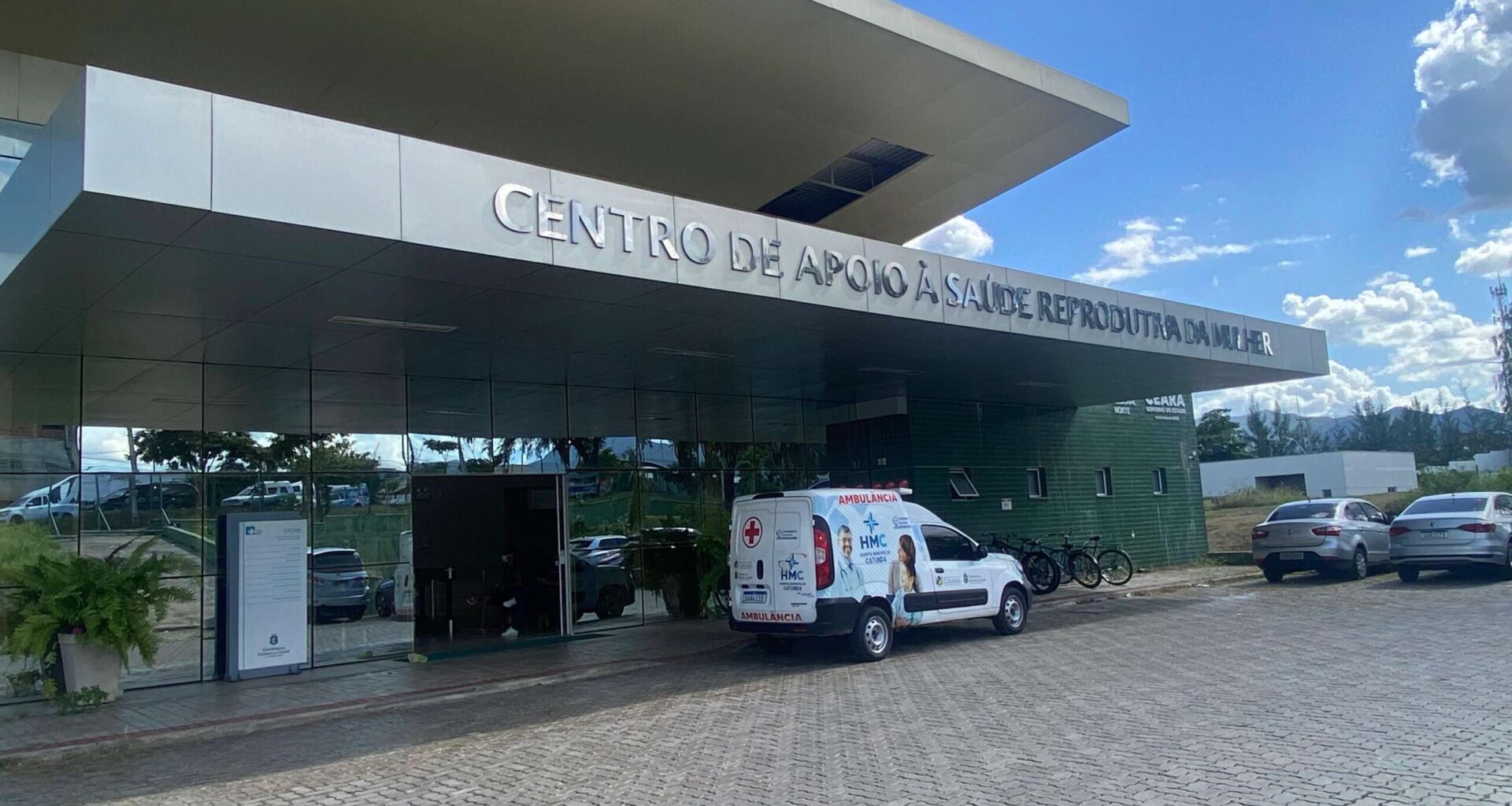 HRN tem acesso de gestantes de alto risco por meio de vinculação e regulação