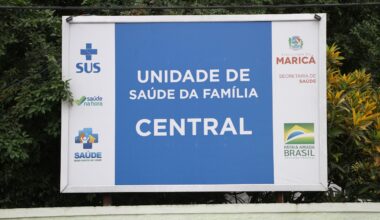 Maricá realiza Dia D de Multivacinação de crianças e adolescentes neste sábado (18/10)
