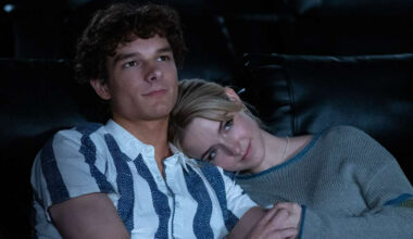 Exclusivo: Mckenna Grace e Mason Thames falam sobre química em “Se Não Fosse Você”, e pressão de estrelar adaptação de Colleen Hoover; assista