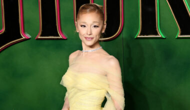 Ariana Grande revela que iria abandonar indústria da música antes de "Wicked": "Era meu segredo"