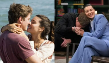 Pedro Novaes e Alanis Guillen revelam namoro na época de Malhação: 'A gente viveu uma paixão profunda'