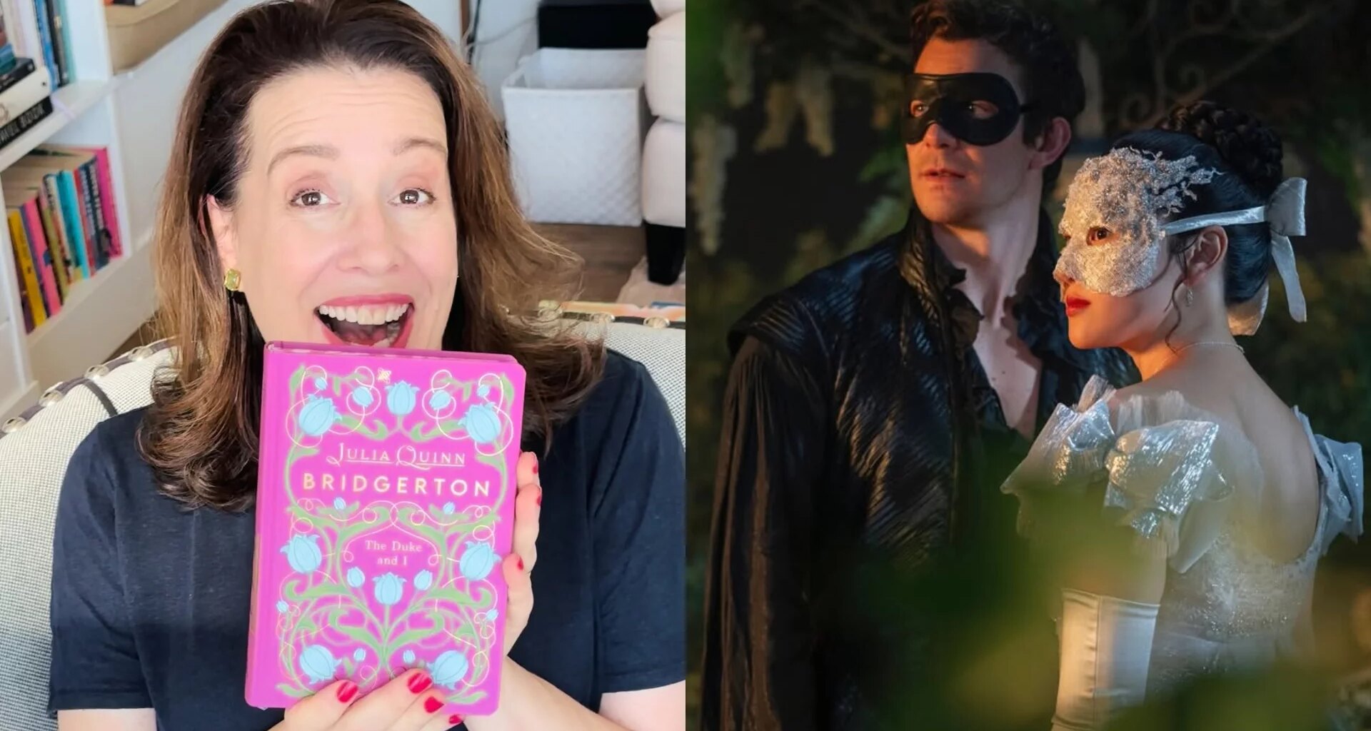 Bridgerton: Autora Julia Quinn dá spoiler e revela por que fãs dos livros vão AMAR a quarta temporada da série