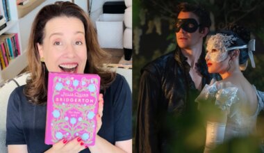 Bridgerton: Autora Julia Quinn dá spoiler e revela por que fãs dos livros vão AMAR a quarta temporada da série