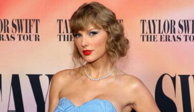 Taylor Swift manda a real sobre o significado de uma de suas músicas e comenta teorias dos fãs: "Ninguém sabe sobre o que estou falando"; assista