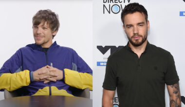 Louis Tomlinson faz forte desabafo sobre morte de Liam Payne, e detalha processo de luto: "Injusto e frustrante"