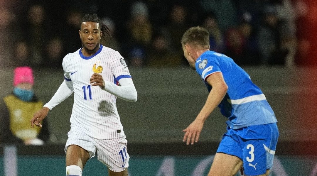 eis os resultados da qualificação europeia para o Mundial 2026