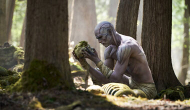 “Frankenstein”: por dentro da concepção da criatura, vivida por Jacob Elordi