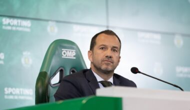 Sucessor de Hugo Viana no Sporting na lista da Juventus para diretor desportivo
