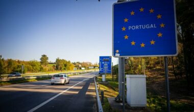 Mais de 1.250 cidadãos estrangeiros impedidos de entrar em Portugal até junho