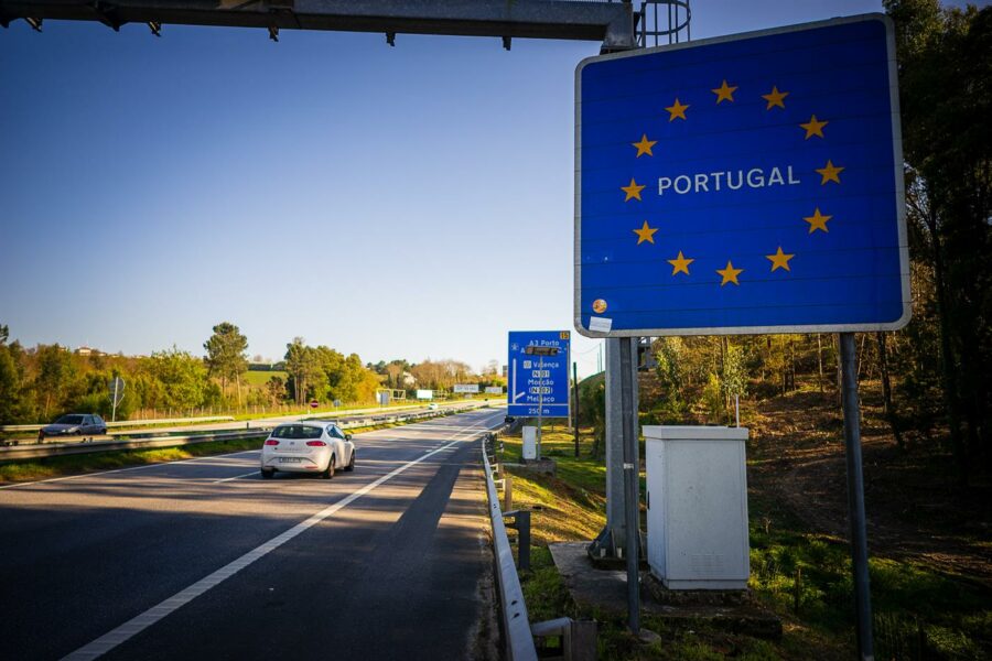 Mais de 1.250 cidadãos estrangeiros impedidos de entrar em Portugal até junho