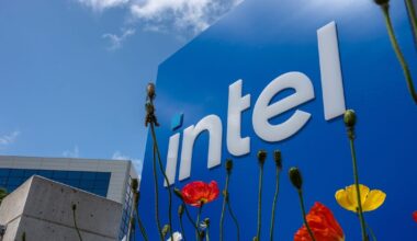 Intel avança em plano de retomada com nova geração de chips para superar rivais