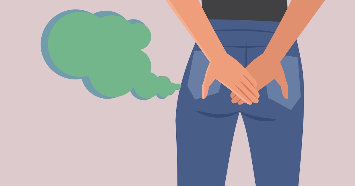 Soltar pum: 9 perguntas e respostas para entender o que é normal e o que pode ser sinal de alerta