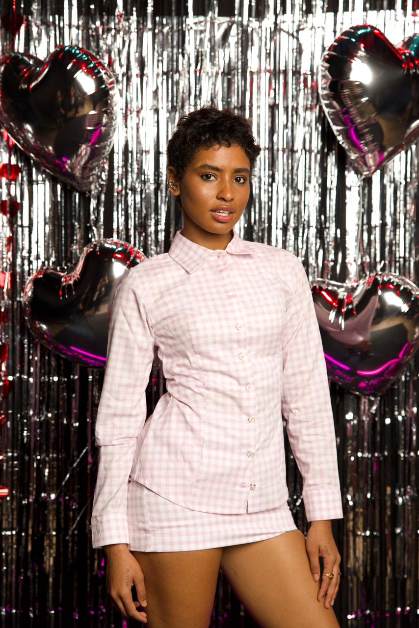 Gabz - Foto: Globo/Manoella Mello