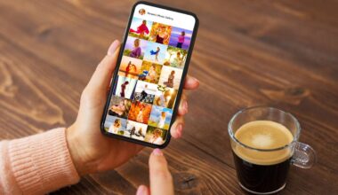 A atualização do Android que vai mudar a forma de buscar suas fotos