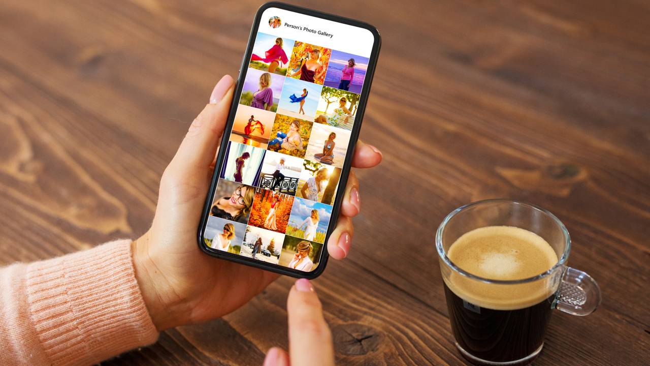 A atualização do Android que vai mudar a forma de buscar suas fotos