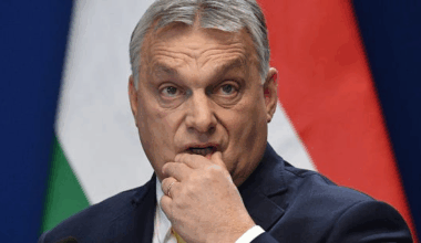 Orbán recusa colocar Hungria no euro