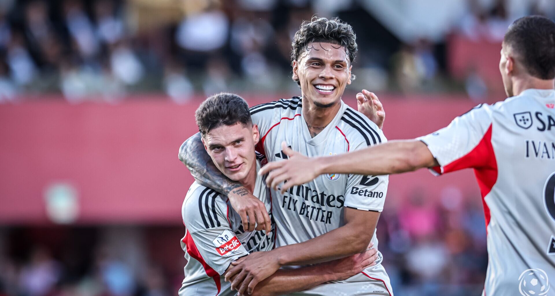 5 jogadores do Benfica que mais podem valorizar com Mourinho