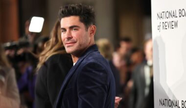 A cena mais traumática da carreira de Zac Efron, segundo o ator