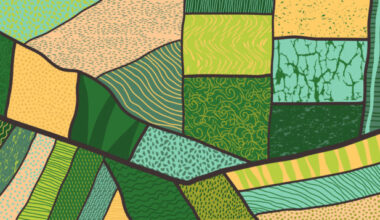 O valor da terra: um novo livro sobre o mais antigo ativo financeiro