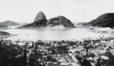 Livro resgata história da poeta que deu ao Rio o apelido de Cidade Maravilhosa