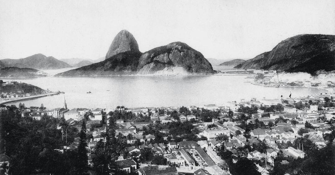 Livro resgata história da poeta que deu ao Rio o apelido de Cidade Maravilhosa