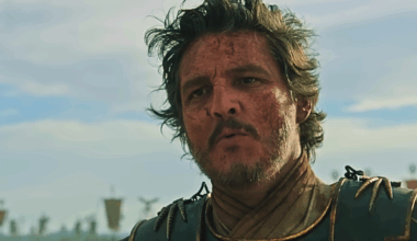 Os filmes atuais são uma me**a, dispara Ridley Scott