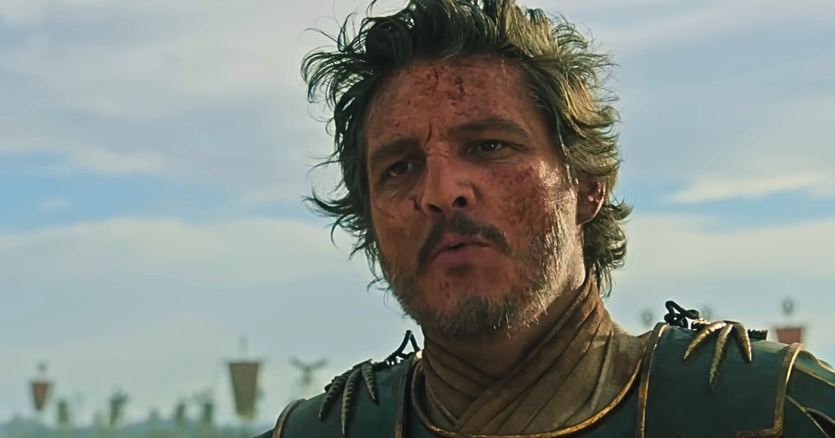 Os filmes atuais são uma me**a, dispara Ridley Scott