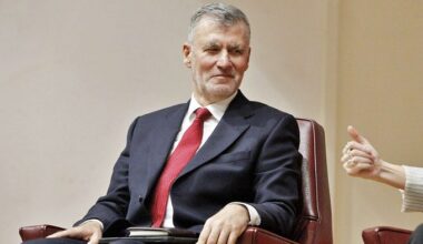 Gouveia e Melo afirma que Mário Soares é o modelo de Presidente em que se revê