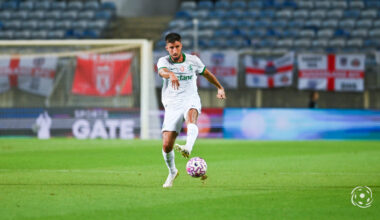 Deco reuniu-se com agente de Gonçalo Inácio e procura levar o defesa do Sporting para Barcelona