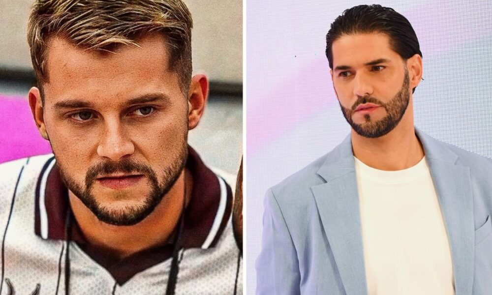 "O coveiro continua a cavar..."