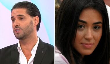 "Como é que consegues defender aquela p***?". Gonçalo Quinaz expõe comentário de amigo e revela resposta que deu