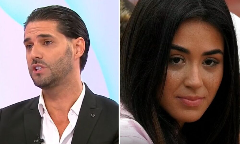 "Como é que consegues defender aquela p***?". Gonçalo Quinaz expõe comentário de amigo e revela resposta que deu