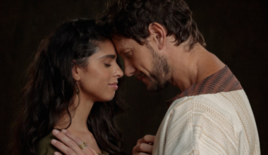 O Senhor e a Serva: conheça os personagens da série - R7