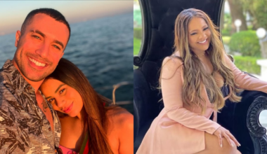 Ricardo Vianna nega desentendimento com mãe de Lexa; entenda o caso