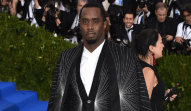 Sean "Diddy" Combs: Data de soltura do rapper é divulgada