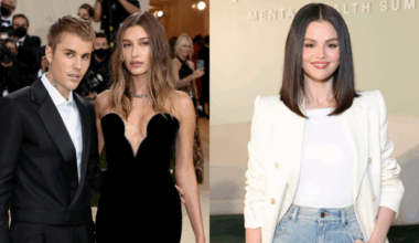 Fonte revela reação de Justin Bieber a tensão entre Selena Gomez e Hailey Bieber, e surpreende: 'Ele adora'
