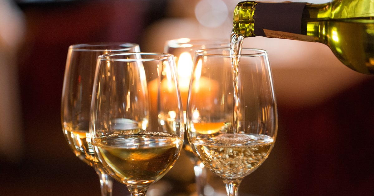 Como é o sensor capaz de detectar aditivo proibido em vinho, suco de laranja e até água mineral