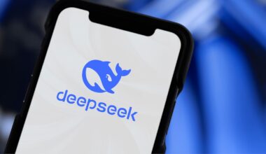 Nova IA do DeepSeek lida com texto de jeito diferente, e abre portas para nova era de modelos
