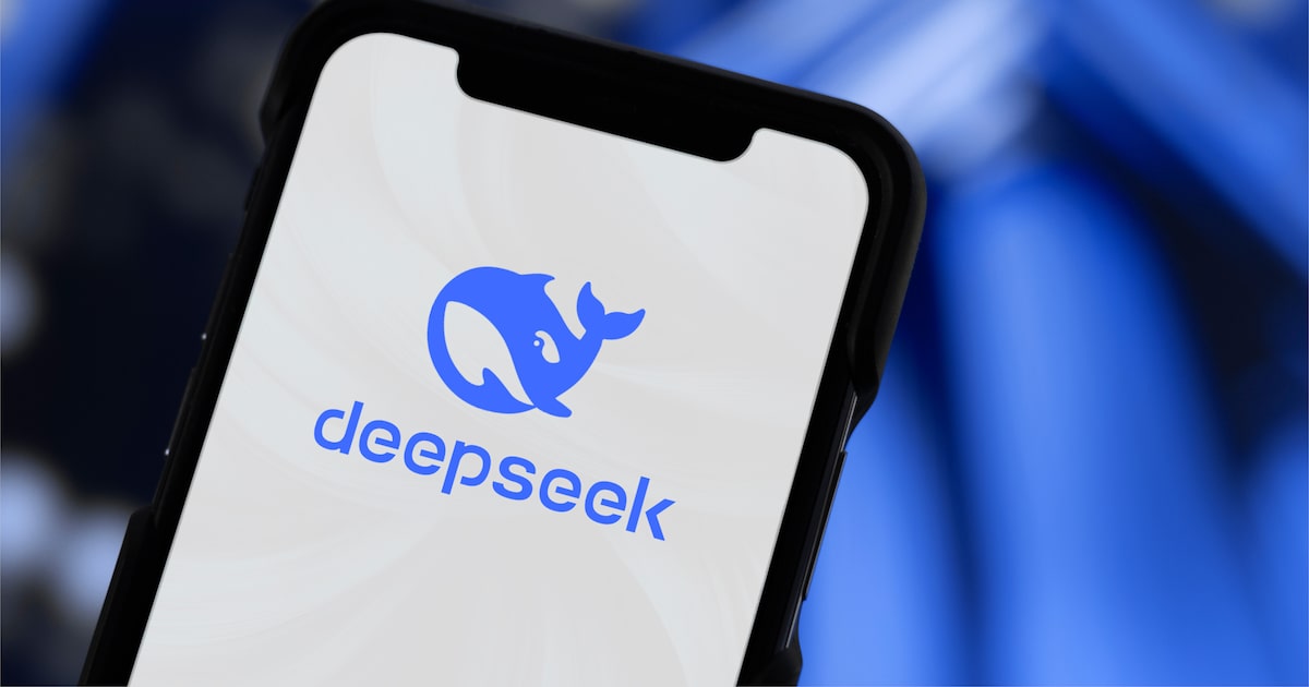 Nova IA do DeepSeek lida com texto de jeito diferente, e abre portas para nova era de modelos