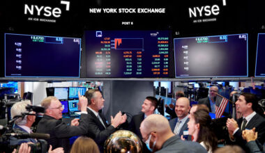 Acordo entre EUA e China marcará ritmo dos mercados esta semana