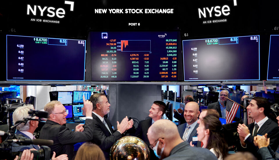 Acordo entre EUA e China marcará ritmo dos mercados esta semana