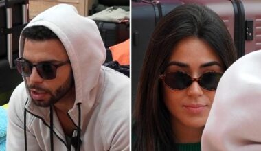 Fábio "abre os olhos" e lança ultimato a Liliana: "Não vou prejudicar-me novamente..."