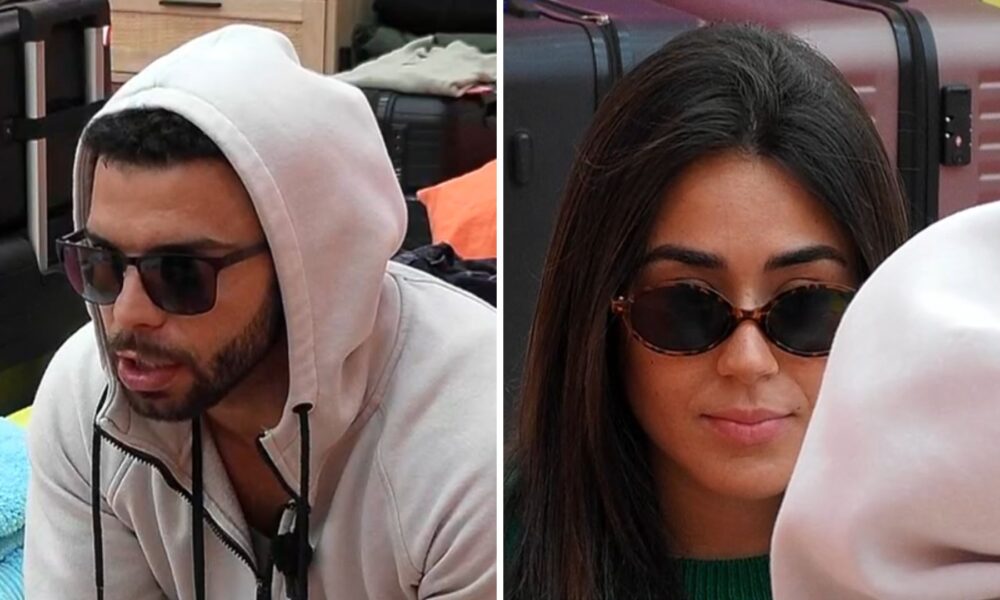 Fábio "abre os olhos" e lança ultimato a Liliana: "Não vou prejudicar-me novamente..."