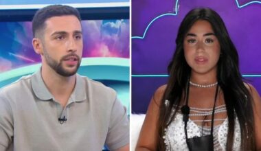 Zé Andrade abre a boca e "conta tudo" sobre relação com Liliana