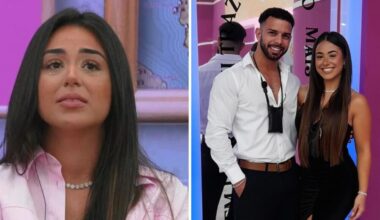 Família de Liliana partilha "pronunciamento" sobre toda a polémica: "Ninguém é perfeito..."