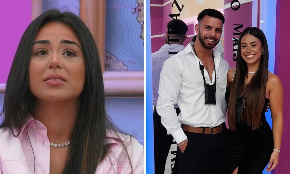 Família de Liliana partilha "pronunciamento" sobre toda a polémica: "Ninguém é perfeito..."