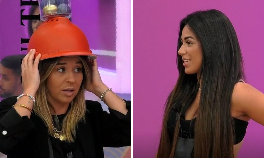 "Maltrata toda a gente, insulta toda a gente..."