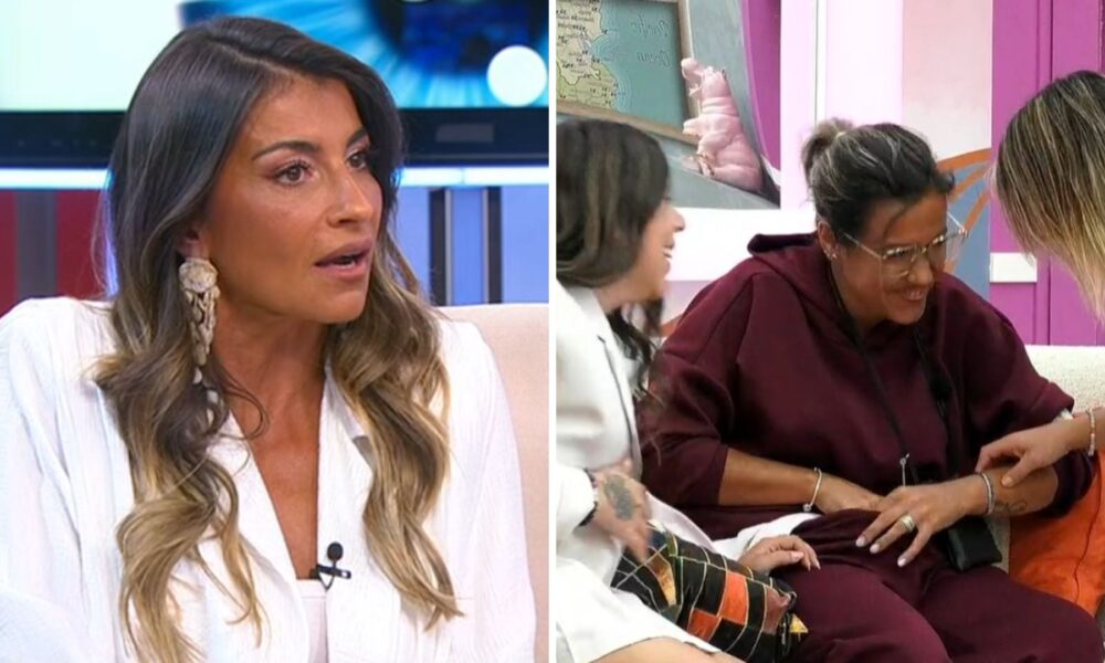 Isabel Figueira revela que foi vítima de assédio e remata polémica: "É uma situação incómoda..."