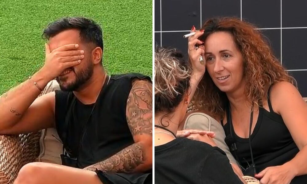 Pedro Jorge descai-se de propósito para enganar Marisa Susana